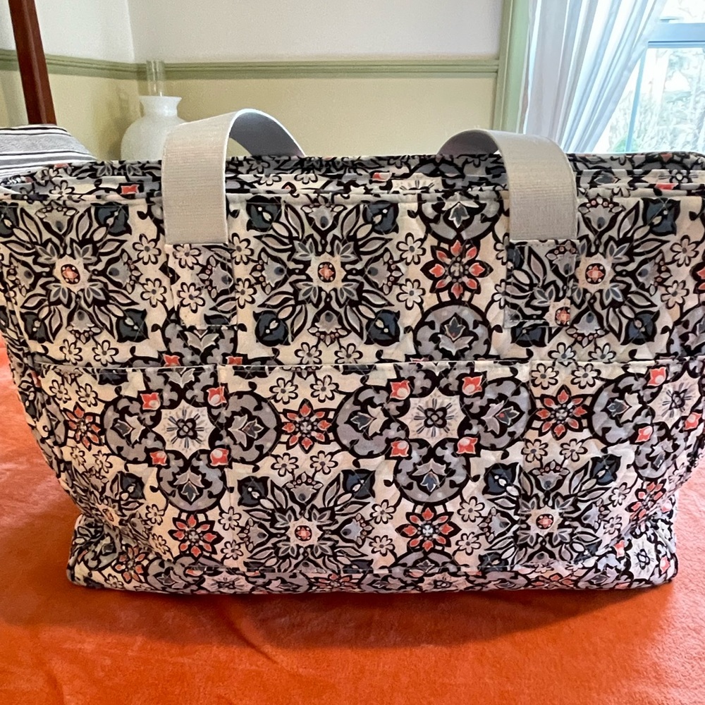 Weekender Bag